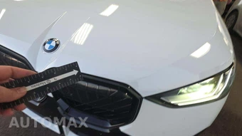 2026 BMW X3 30 xDrive M SPORT LINE - miniatura 27