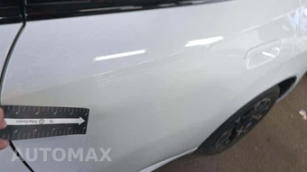 2026 BMW X3 30 xDrive M SPORT LINE - miniatura 28