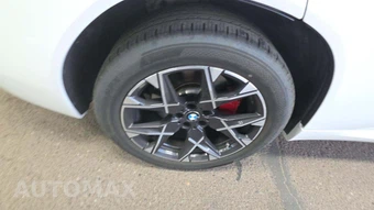 2026 BMW X3 30 xDrive M SPORT LINE - miniatura 29