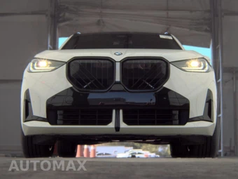 2026 BMW X3 30 xDrive M SPORT LINE - miniatura 3