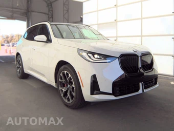 2026 BMW X3 30 xDrive M SPORT LINE - miniatura 4