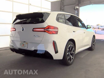 2026 BMW X3 30 xDrive M SPORT LINE - miniatura 5