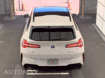 2026 BMW X3 30 xDrive M SPORT LINE - miniatura 6