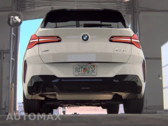 2026 BMW X3 30 xDrive M SPORT LINE - miniatura 7