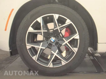 2026 BMW X3 30 xDrive M SPORT LINE - miniatura 9