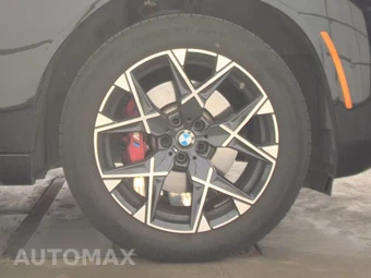 2026 BMW X3 30 xDrive M SPORT LINE - miniatura 10