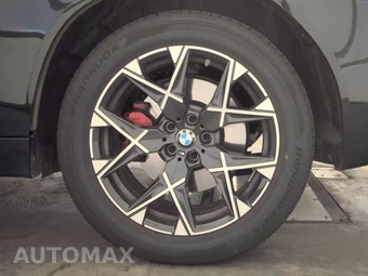 2026 BMW X3 30 xDrive M SPORT LINE - miniatura 12