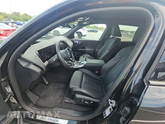 2026 BMW X3 30 xDrive M SPORT LINE - miniatura 13