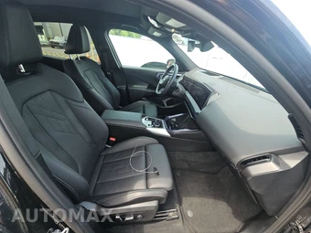 2026 BMW X3 30 xDrive M SPORT LINE - miniatura 14
