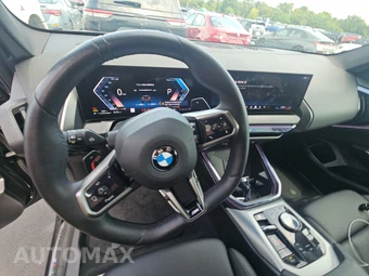 2026 BMW X3 30 xDrive M SPORT LINE - miniatura 16