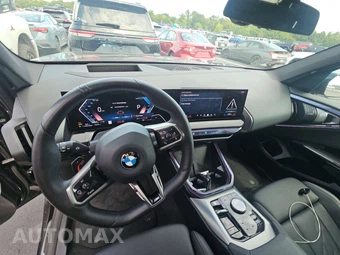 2026 BMW X3 30 xDrive M SPORT LINE - miniatura 17