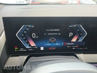 2026 BMW X3 30 xDrive M SPORT LINE - miniatura 18