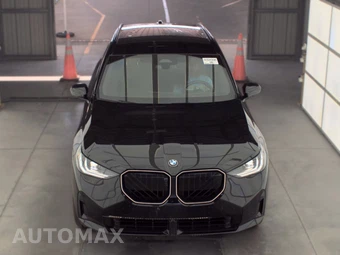 2026 BMW X3 30 xDrive M SPORT LINE - miniatura 2