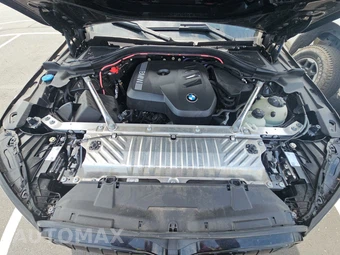 2026 BMW X3 30 xDrive M SPORT LINE - miniatura 22