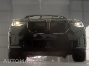 2026 BMW X3 30 xDrive M SPORT LINE - miniatura 3