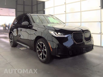 2026 BMW X3 30 xDrive M SPORT LINE - miniatura 4