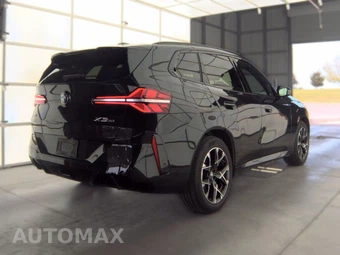 2026 BMW X3 30 xDrive M SPORT LINE - miniatura 5