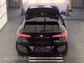 2026 BMW X3 30 xDrive M SPORT LINE - miniatura 6