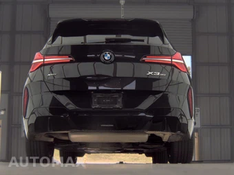 2026 BMW X3 30 xDrive M SPORT LINE - miniatura 7