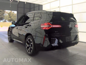 2026 BMW X3 30 xDrive M SPORT LINE - miniatura 8