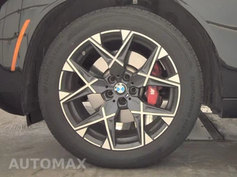 2026 BMW X3 30 xDrive M SPORT LINE - miniatura 9