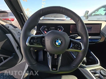 2026 BMW X3 30 xDrive M SPORT LINE - miniatura 10
