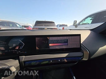 2026 BMW X3 30 xDrive M SPORT LINE - miniatura 11