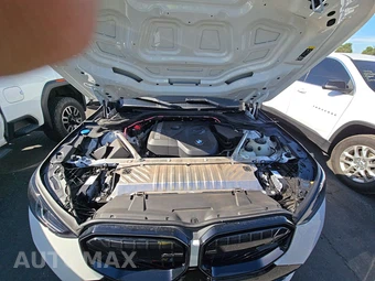 2026 BMW X3 30 xDrive M SPORT LINE - miniatura 16