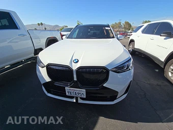 2026 BMW X3 30 xDrive M SPORT LINE - miniatura 2