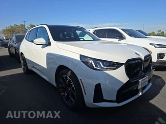 2026 BMW X3 30 xDrive M SPORT LINE - miniatura 3