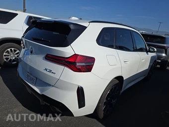 2026 BMW X3 30 xDrive M SPORT LINE - miniatura 4