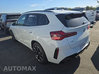 2026 BMW X3 30 xDrive M SPORT LINE - miniatura 6