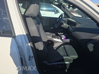 2026 BMW X3 30 xDrive M SPORT LINE - miniatura 8