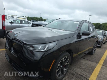 2026 BMW X3 30 xDrive M SPORT LINE