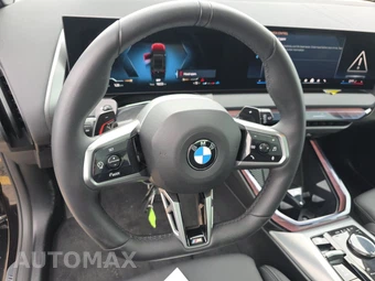 2026 BMW X3 30 xDrive M SPORT LINE - miniatura 10