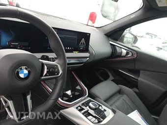 2026 BMW X3 30 xDrive M SPORT LINE - miniatura 11