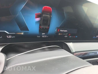 2026 BMW X3 30 xDrive M SPORT LINE - miniatura 12