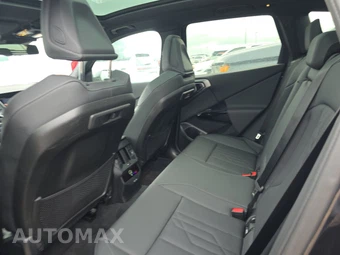 2026 BMW X3 30 xDrive M SPORT LINE - miniatura 13