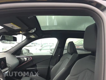 2026 BMW X3 30 xDrive M SPORT LINE - miniatura 14