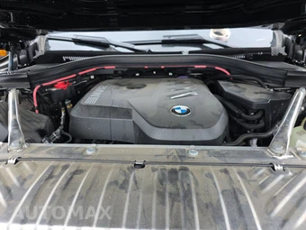 2026 BMW X3 30 xDrive M SPORT LINE - miniatura 16