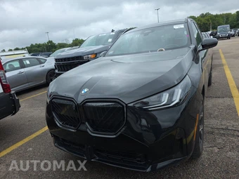2026 BMW X3 30 xDrive M SPORT LINE - miniatura 2