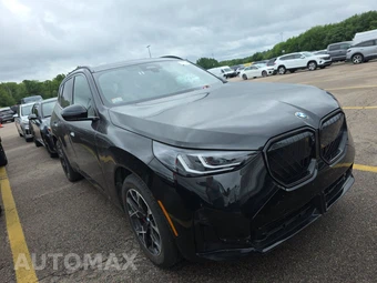 2026 BMW X3 30 xDrive M SPORT LINE - miniatura 3
