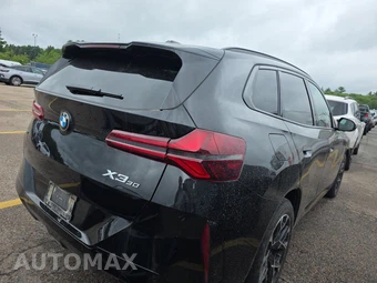 2026 BMW X3 30 xDrive M SPORT LINE - miniatura 4