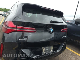 2026 BMW X3 30 xDrive M SPORT LINE - miniatura 5