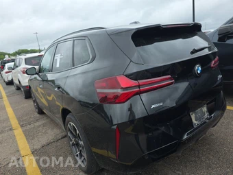 2026 BMW X3 30 xDrive M SPORT LINE - miniatura 6
