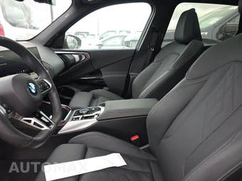 2026 BMW X3 30 xDrive M SPORT LINE - miniatura 7