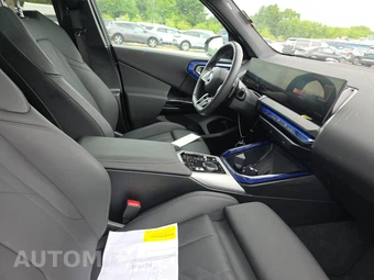 2026 BMW X3 30 xDrive M SPORT LINE - miniatura 8