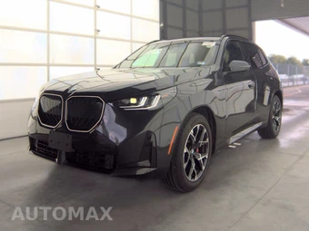 2026 BMW X3 30 xDrive M SPORT LINE