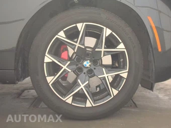 2026 BMW X3 30 xDrive M SPORT LINE - miniatura 10
