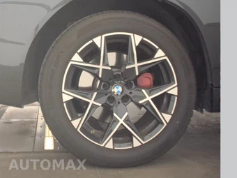 2026 BMW X3 30 xDrive M SPORT LINE - miniatura 11